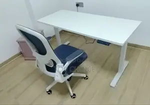 Adjustable Electric Table (1.2m)