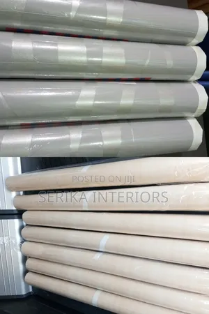 Heat Resistant Contact Paper Environmental Friendly Oilproof