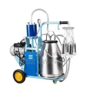Durable Milking Machine