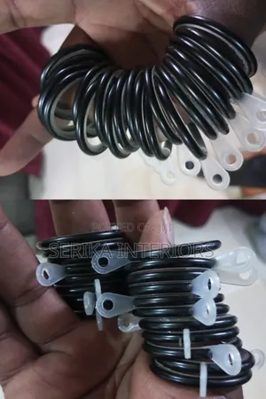 Curtain Rods Rings Rings Environmental Friendly Non Rusting