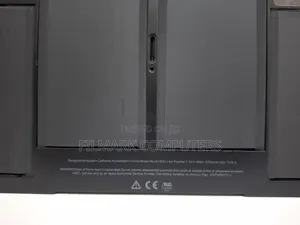 A1496 Laptop Battery Compatible With Macbook Air 13 Inch