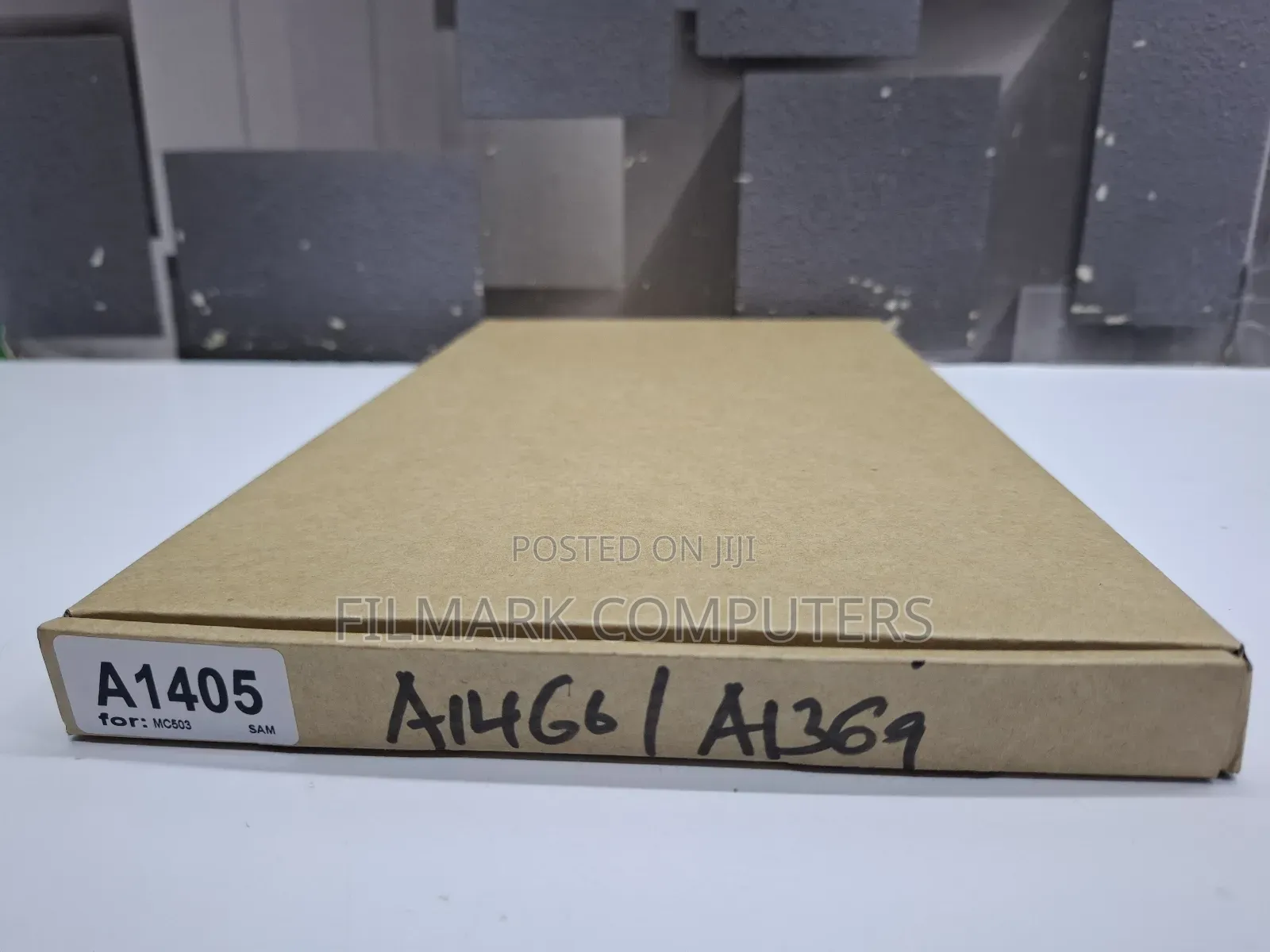 A1496 Laptop Battery Compatible With Macbook Air 13 Inch