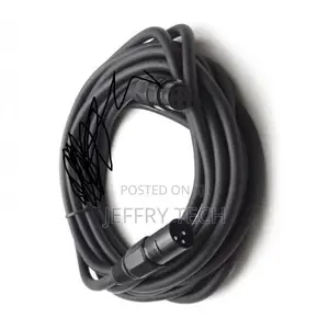 20 Meter Professional XLR Male to Female Microphone Cable