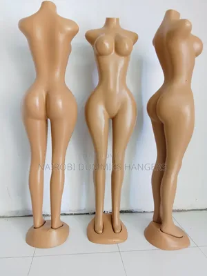BBL New Arrival Dummy