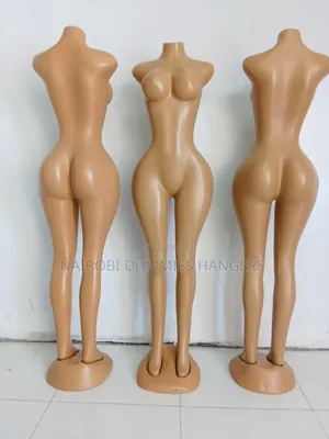 BBL New Arrival Dummy