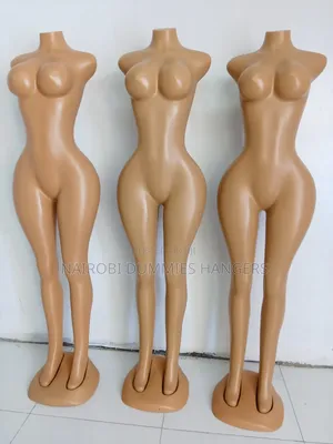 BBL New Arrival Dummy