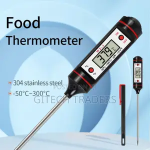Food Thermometer