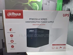1500va 900w Dahua Pfm350-a Series Ups Power Supply
