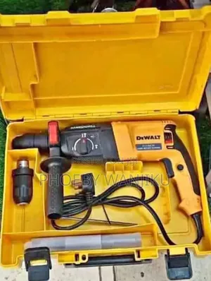 Dewalt Rotary Hammer/Powerful Rotary Hammer