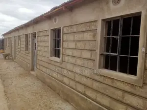 Commercial Built-Up Plot