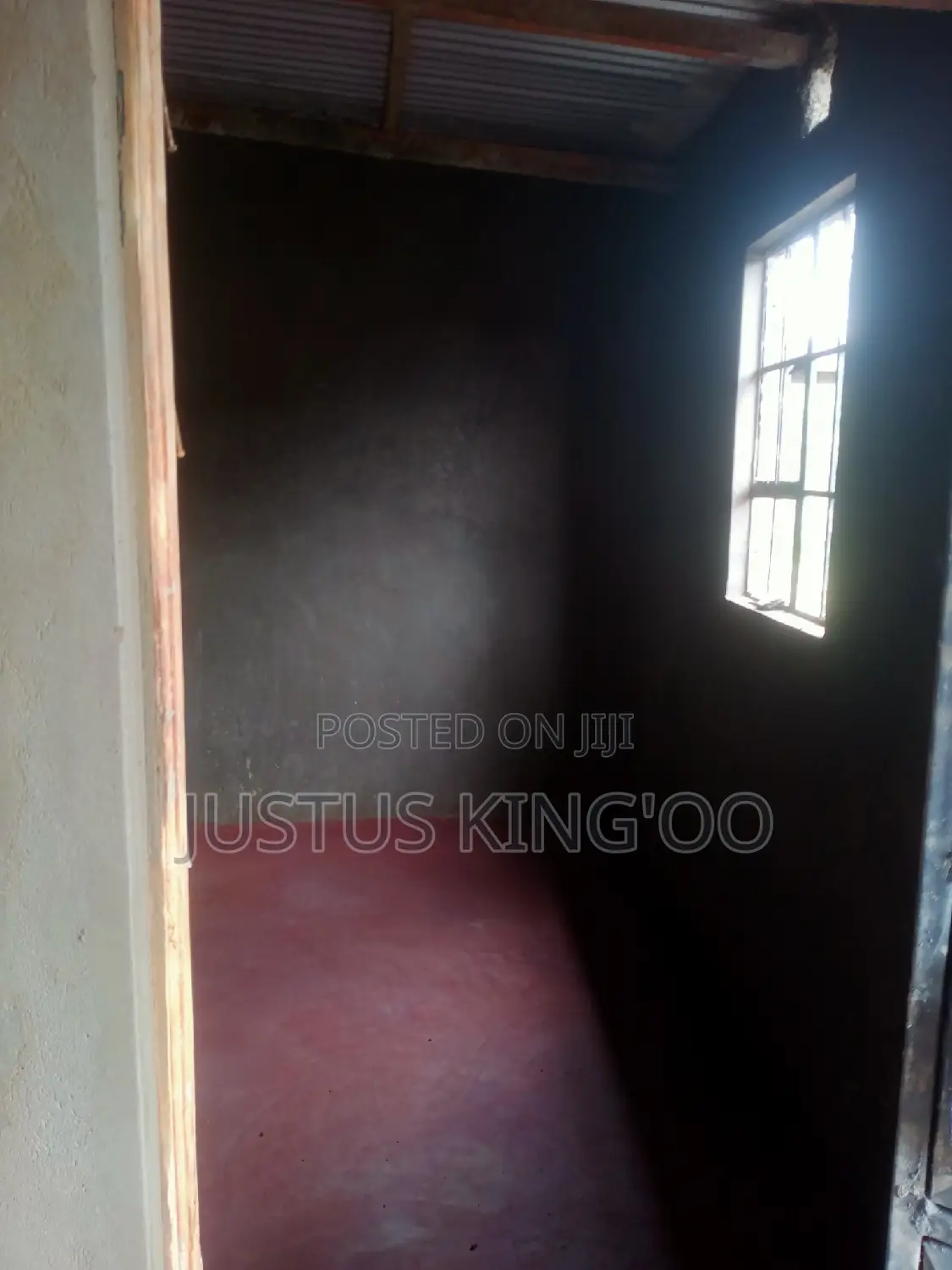 Commercial Built-Up Plot