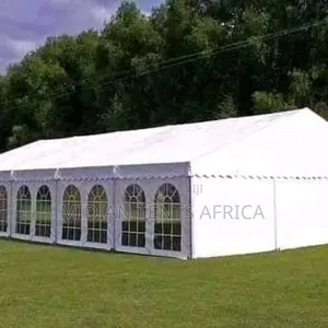 Church Tents