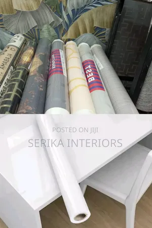 Waterproof Contact Paper Environmental Friendly Heat Resist