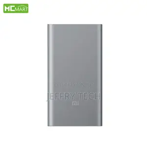 Xiaomi Redmi Powerbank 20000mah