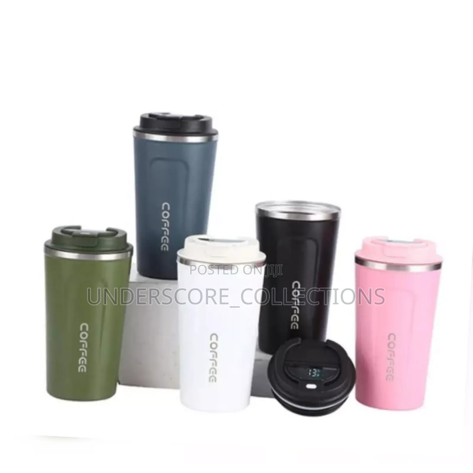 500ml Coffee Thermo Cup