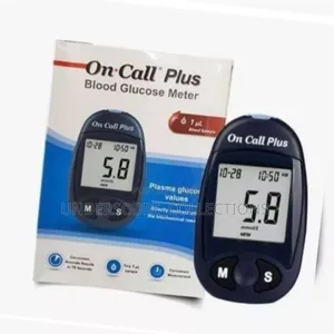Glucometer
