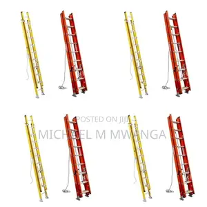 Osha Standard 2x10 Fibreglass Ladder