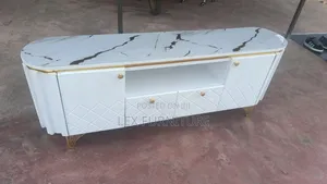Drawers Tv Stand