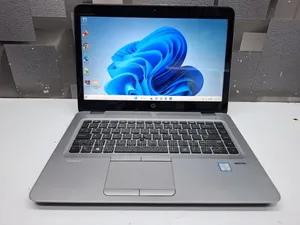 Laptop HP EliteBook 840 G3 16GB Intel Core i7 SSD 512GB