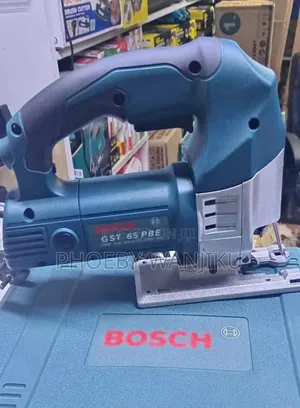 Powerful Jigsaw/ Bosch Jigsaw Machine