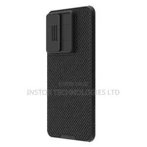 Nillkin Camshield Pro Case for Samsung Galaxy S25 Edge