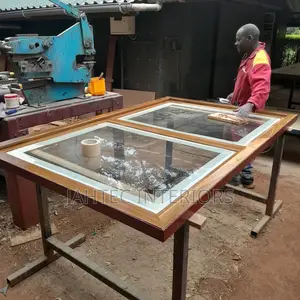 Sliding Glass Door Feeting