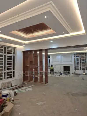 Carpentry Work and Interior Design