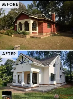 House Renovation and Maintenance