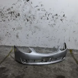 Toyota Caldina 2003/2004 Front Bumper Complete With Fog Lamps