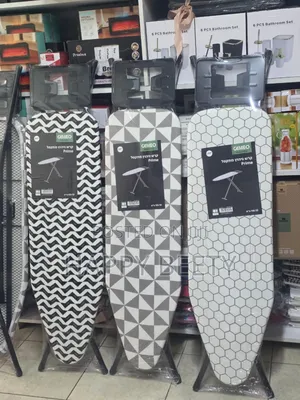 New Durable Ironing Board