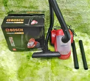 Bosch Vacuum Cleaner/Electric Vacuum Cleaner