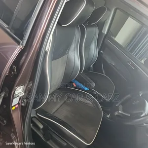 Suzuki Swift 2016 Maroon