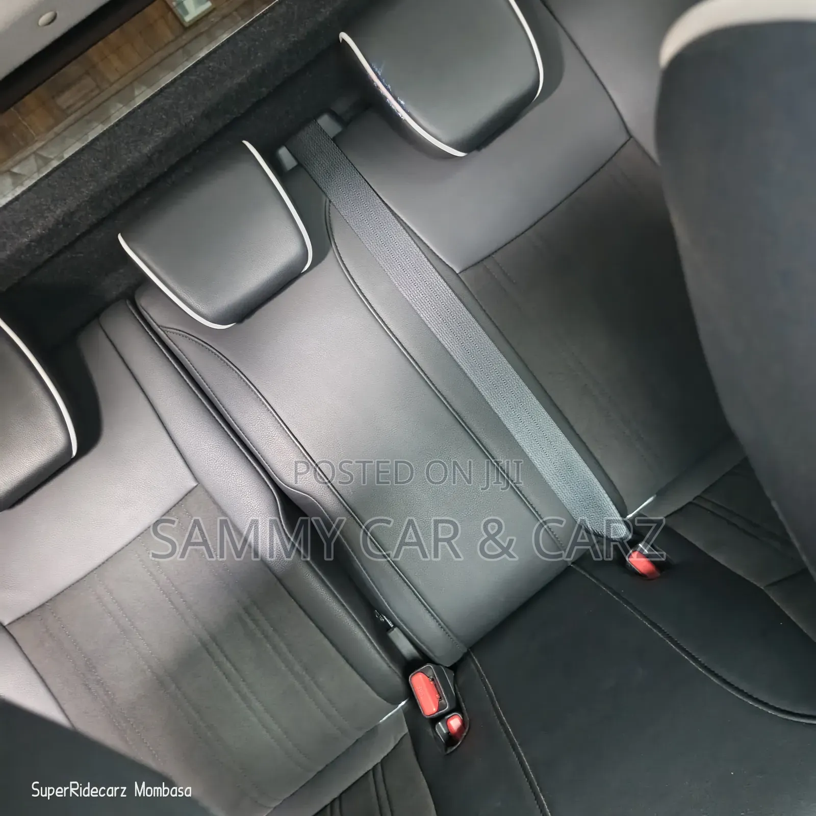Suzuki Swift 2016 Maroon