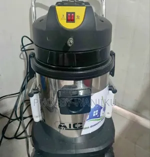 Vacuum Cleaner/Aico Vacuum Cleaner 20l