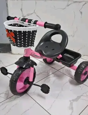 Kids Trycircle Bikes