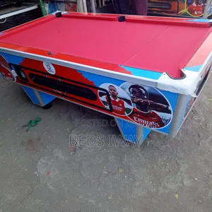 Snooker Pool Tables