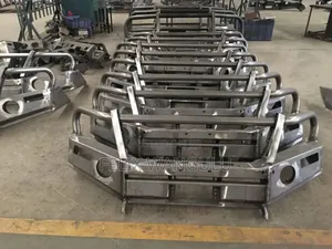 All Cars Bullbars-roofracks-sidesteps-norkel-rock Sliders