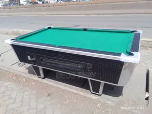 Snooker Pooltable