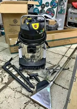 50litres Wet and Dry Vacuum Cleaner