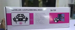 Swivel Led /LCD / Plasma Wall Mount 75p 32 -85inches✓