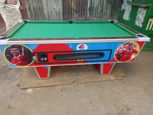 Money Making Pooltable