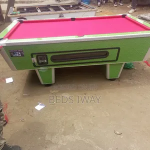 Super Pooltables Snooker