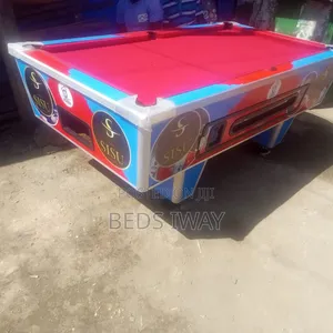 Money Maker Pooltables