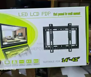 Flat Panel Tv Wall Mount Suitable For14' to 42