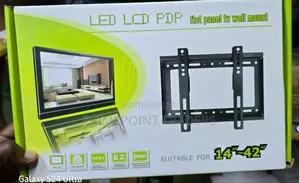 Flat Panel Tv Wall Mount 
Suitable For14' to 42