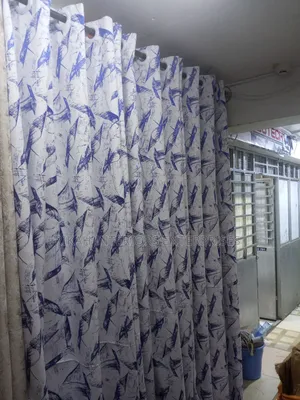 Curtains Curtains Environmental Friendly