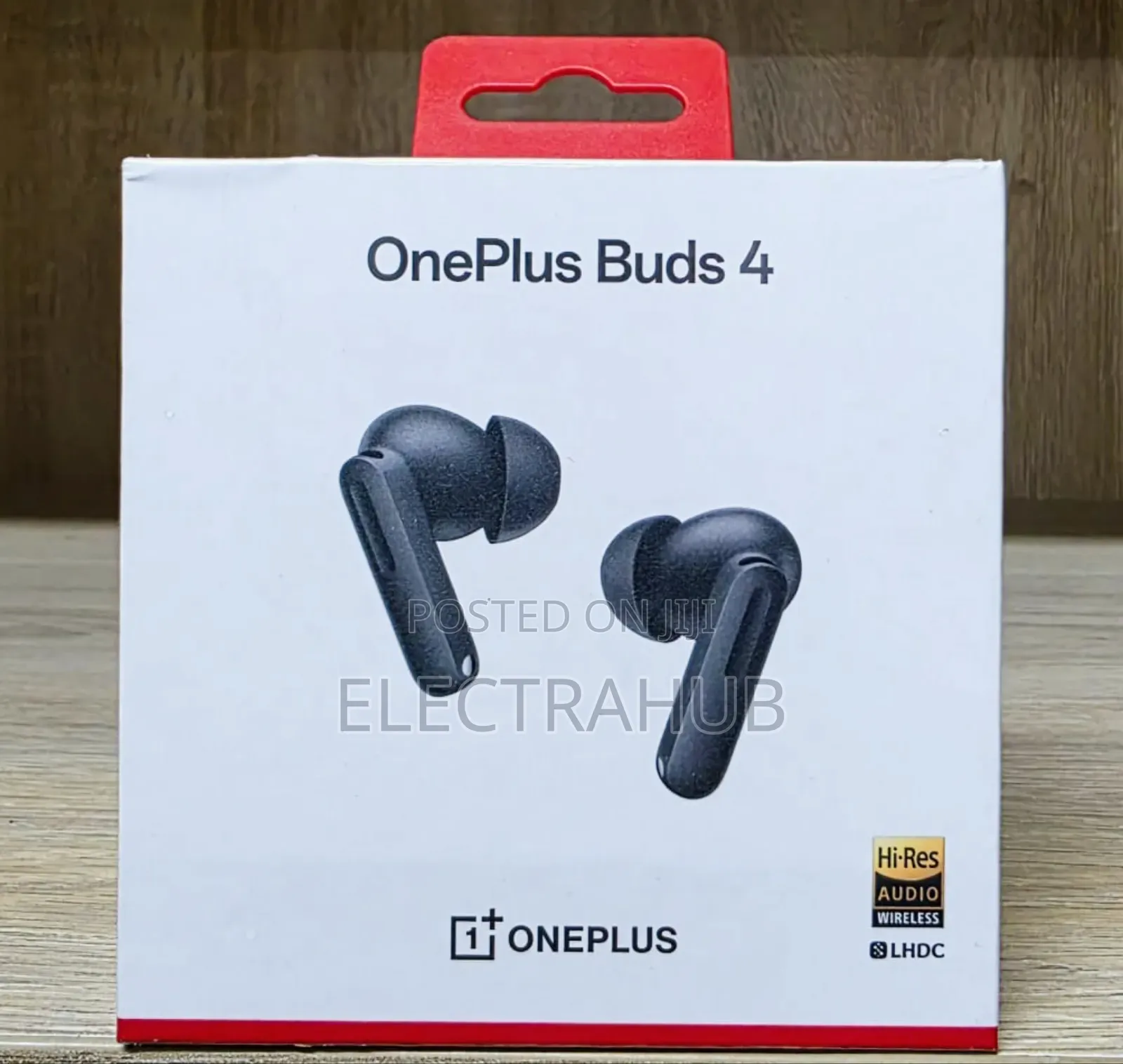 Oneplus Buds 4 Brand New Sealed