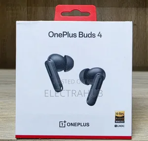 Oneplus Buds 4 Brand New Sealed