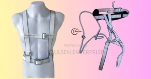 Half Body Safety Harness