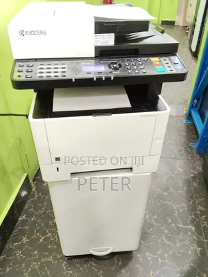 Kyocera 2540idn